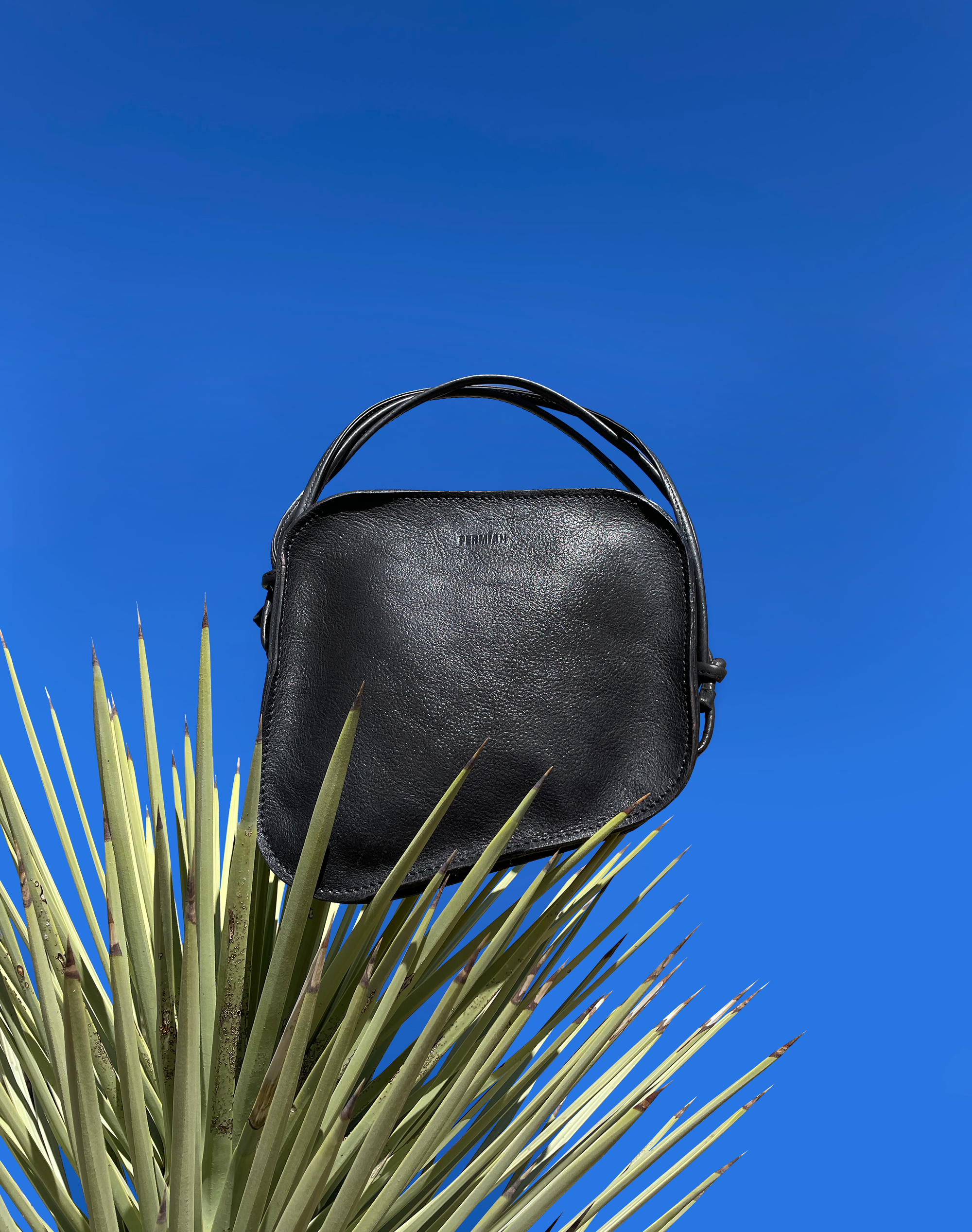 THE ALPINE BAG PERMIAN